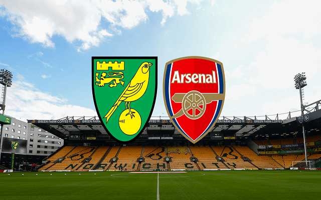 Soi kèo bóng đá 188 Arsenal vs Norwich City, 02/07/2020 – Ngoại hạng Anh