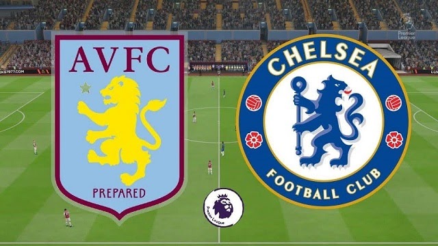 Soi kèo bóng đá 188 Aston Villa vs Chelsea, 21/06/2020 – VĐ Ngoại hạng Anh