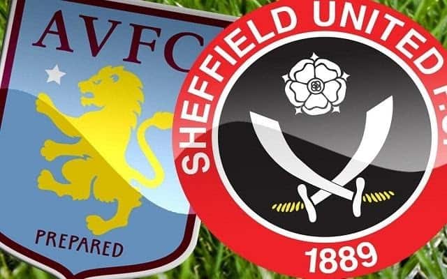 Soi kèo bóng đá 188 Aston Villa vs Sheffield Utd, 18/06/2020 – VĐ Ngoại hạng Anh