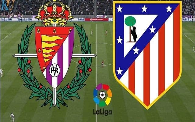 Soi kèo bóng đá 188 Atletico Madrid vs Real Valladolid, 21/06/2020 – VĐQG Tây Ban Nha