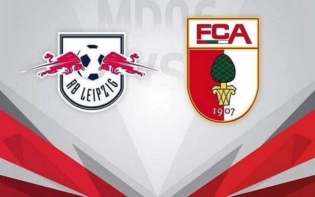 Soi kèo bóng đá 188 Augsburg vs RB Leipzig, 29/06/2020 – VĐQG Đức