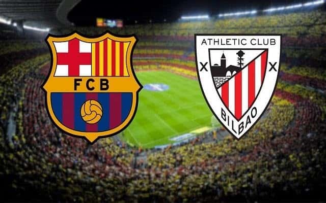 Soi kèo bóng đá 188 Barcelona vs Ath Bilbao, 24/06/2020 – VĐQG Tây Ban Nha