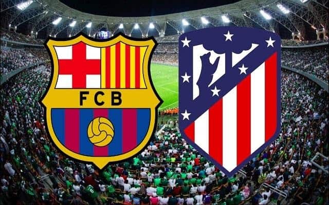 Soi kèo bóng đá 188 Barcelona vs Atletico Madrid, 01/07/2020 – VĐQG Tây Ban Nha