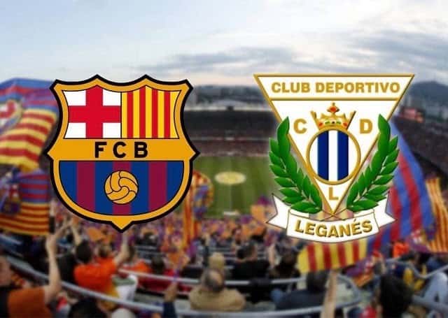 Soi kèo bóng đá 188 Barcelona vs Leganes, 17/06/2020 – VĐQG Tây Ban Nha