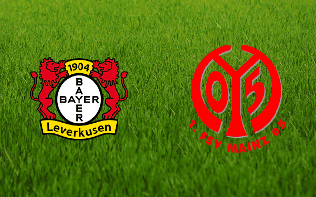 Soi kèo bóng đá 188 Bayer Leverkusen vs Mainz 05, 29/06/2020 – VĐQG Đức