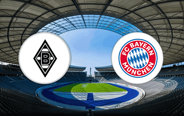 Soi kèo bóng đá 188 Bayern Munich vs Borussia M’gladbach, 13/06/2020 – VĐQG Đức