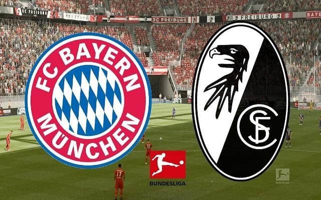 Soi kèo bóng đá 188 Bayern Munich vs Freiburg, 20/06/2020 – VĐQG Đức