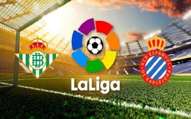 Soi kèo bóng đá 188 Betis vs Espanyol, 26/06/2020 – VĐQG Tây Ban Nha