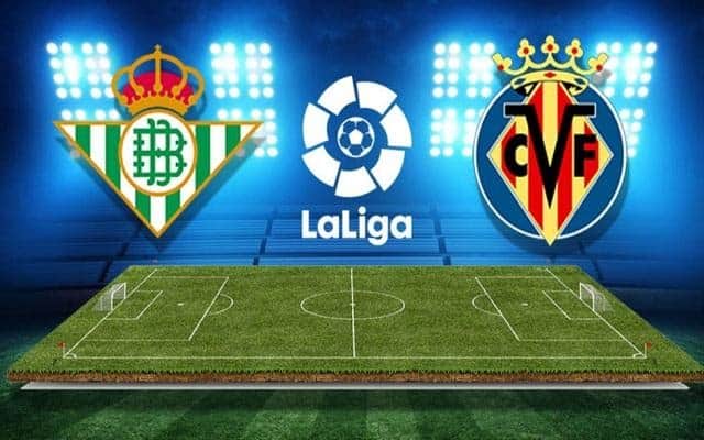 Soi kèo bóng đá 188 Betis vs Villarreal, 02/07/2020 – VĐQG Tây Ban Nha