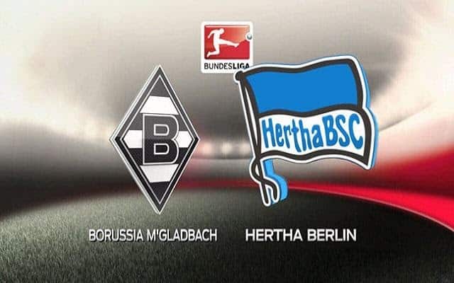 Soi kèo bóng đá 188 Borussia M’gladbach vs Hertha BSC, 29/06/2020 – VĐQG Đức