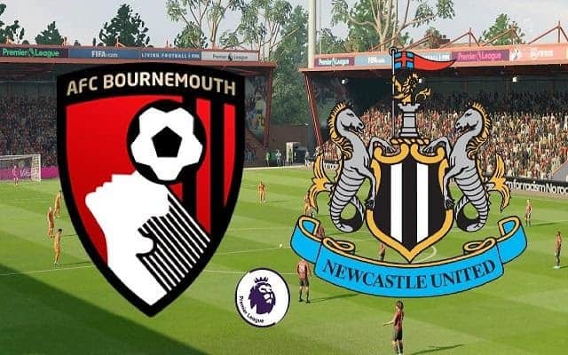 Soi kèo bóng đá 188 Bournemouth vs Newcastle United, 02/07/2020 – Ngoại hạng Anh