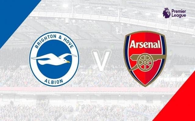 Soi kèo bóng đá 188 Brighton vs Arsenal, 20/06/2020 – VĐ Ngoại hạng Anh