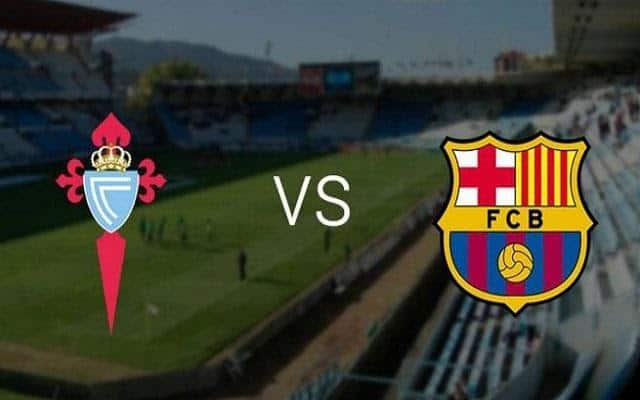 Soi kèo bóng đá 188 Celta Vigo vs Barcelona, 27/06/2020 – VĐQG Tây Ban Nha