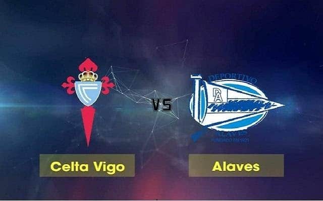 Soi kèo bóng đá 188 Celta Vigo vs Deportivo Alavés, 21/06/2020 – VĐQG Tây Ban Nha