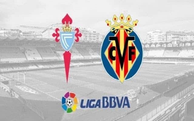 Soi kèo bóng đá 188 Celta Vigo vs Villarreal, 14/06/2020 – VĐQG Tây Ban Nha