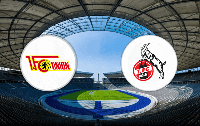 Soi kèo bóng đá 188 Cologne vs Union Berlin, 13/06/2020 – VĐQG Đức