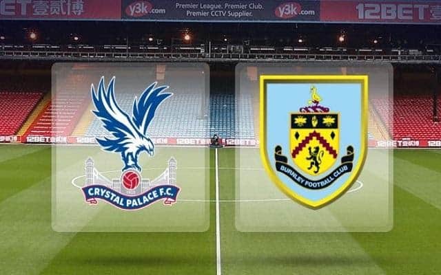 Soi kèo bóng đá 188 Crystal Palace vs Burnley, 30/06/2020 – Ngoại hạng Anh