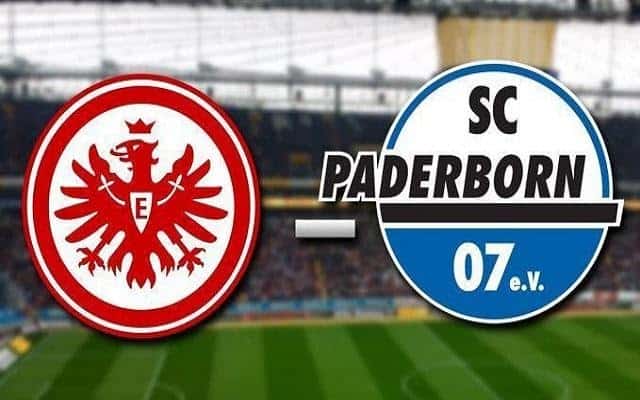 Soi kèo bóng đá 188 Eintracht Frankfurt vs Paderborn, 27/06/2020 – VĐQG Đức