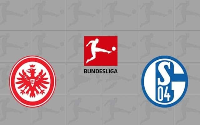 Soi kèo bóng đá 188 Eintracht Frankfurt vs Schalke 04, 17/06/2020 – VĐQG Đức