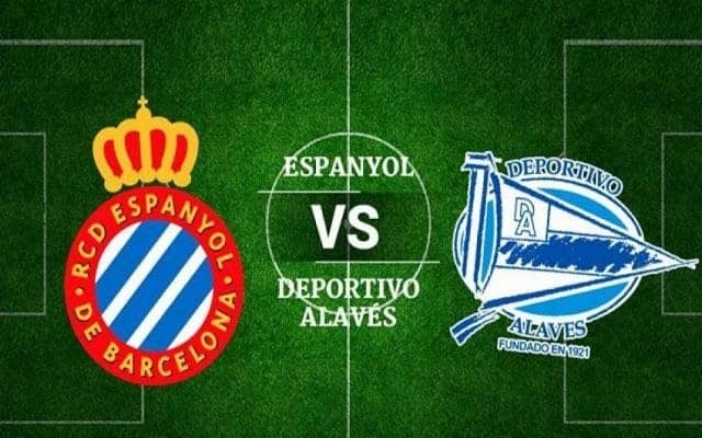 Soi kèo bóng đá 188 Espanyol vs Alaves, 14/06/2020 – VĐQG Tây Ban Nha