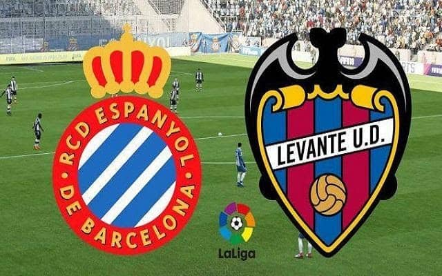 Soi kèo bóng đá 188 Espanyol vs Levante, 20/06/2020 – VĐQG Tây Ban Nha