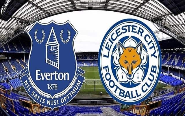 Soi kèo bóng đá 188 Everton vs Leicester City, 02/07/2020 – Ngoại hạng Anh