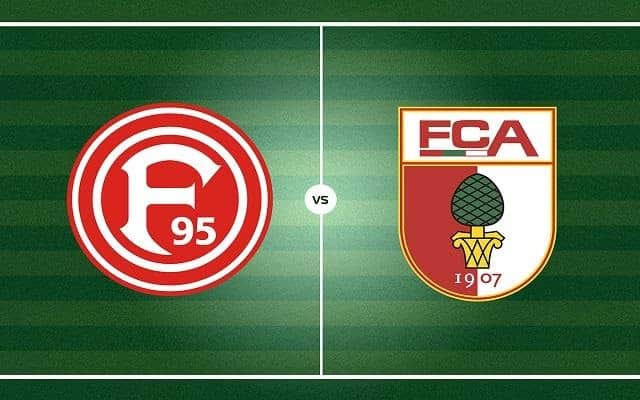 Soi kèo bóng đá 188 Fortuna Dusseldorf vs Augsburg, 20/06/2020 – VĐQG Đức