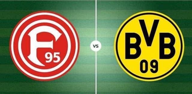 Soi kèo bóng đá 188 Fortuna Dusseldorf vs Borussia Dortmund, 13/06/2020 – VĐQG Đức