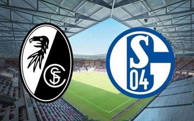 Soi kèo bóng đá 188 Freiburg vs Schalke 04, 27/06/2020 – VĐQG Đức