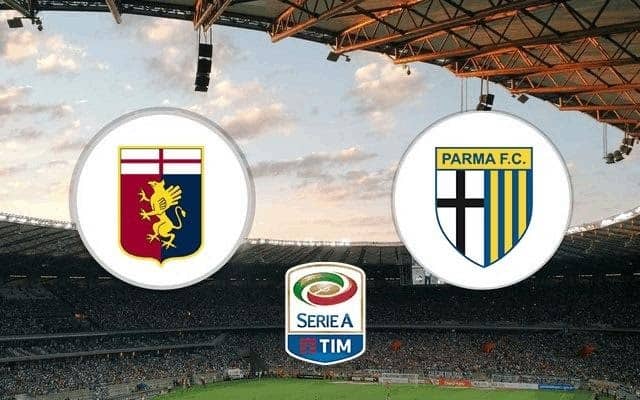 Soi kèo bóng đá 188 Genoa vs Parma, 24/06/2020 – VĐQG Ý [Serie A]