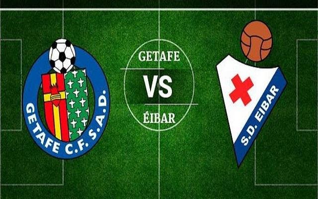 Soi kèo bóng đá 188 Getafe vs Eibar, 21/06/2020 – VĐQG Tây Ban Nha