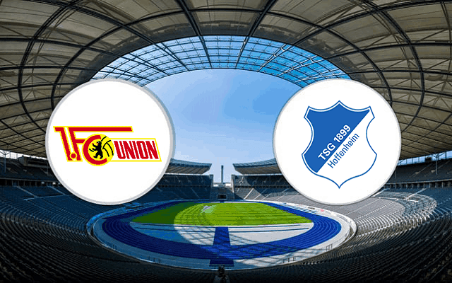 Soi kèo bóng đá 188 Hoffenheim vs Union Berlin, 20/06/2020 – VĐQG Đức