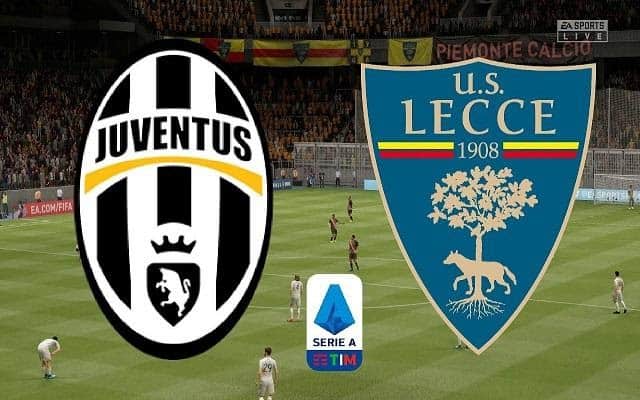 Soi kèo bóng đá 188 Juventus vs Lecce, 27/06/2020 – VĐQG Ý [Serie A]