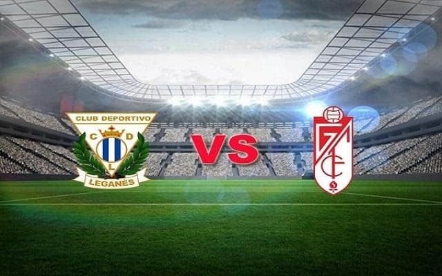 Soi kèo bóng đá 188 Leganes vs Granada, 23/06/2020 – VĐQG Tây Ban Nha