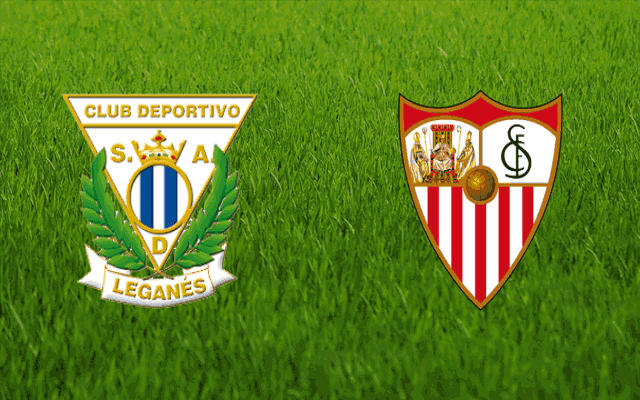 Soi kèo bóng đá 188 Leganes vs Sevilla, 01/07/2020 – VĐQG Tây Ban Nha