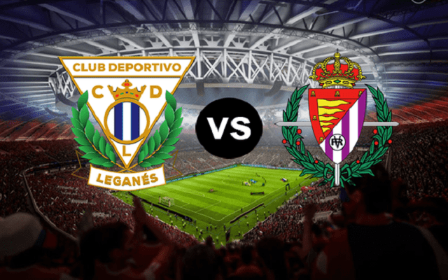 Soi kèo bóng đá 188 Leganes vs Valladolid, 14/06/2020 – VĐQG Tây Ban Nha