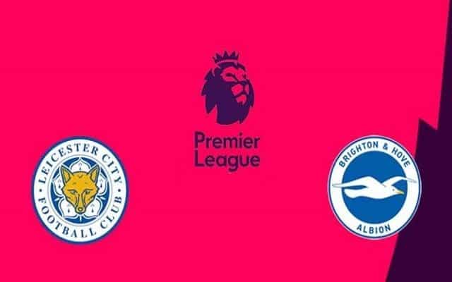 Soi kèo bóng đá 188 Leicester vs Brighton, 24/06/2020 – VĐ Ngoại Hạng Anh