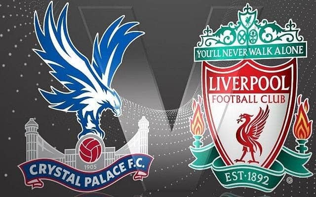 Soi kèo bóng đá 188 Liverpool vs Crystal Palace, 25/06/2020 – VĐ Ngoại hạng Anh