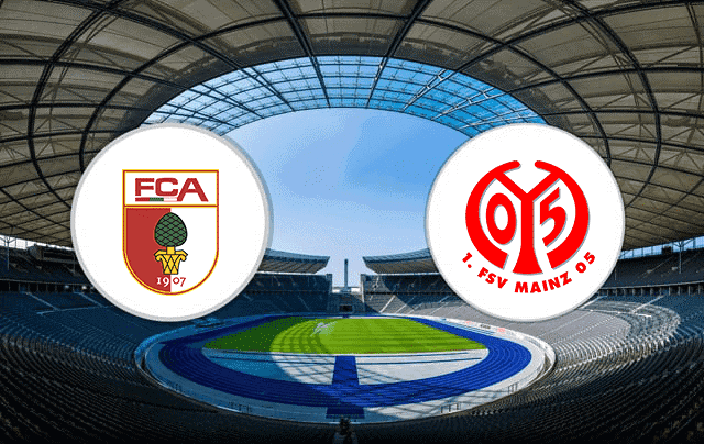 Soi kèo bóng đá 188 Mainz 05 vs Augsburg, 14/06/2020 – VĐQG Đức [Bundesliga]