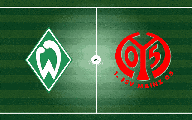 Soi kèo bóng đá 188 Mainz 05 vs Werder Bremen, 20/06/2020 – VĐQG Đức