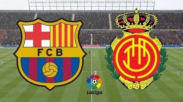 Soi kèo bóng đá 188 Mallorca vs Barcelona, 14/06/2020 – VĐQG Tây Ban Nha