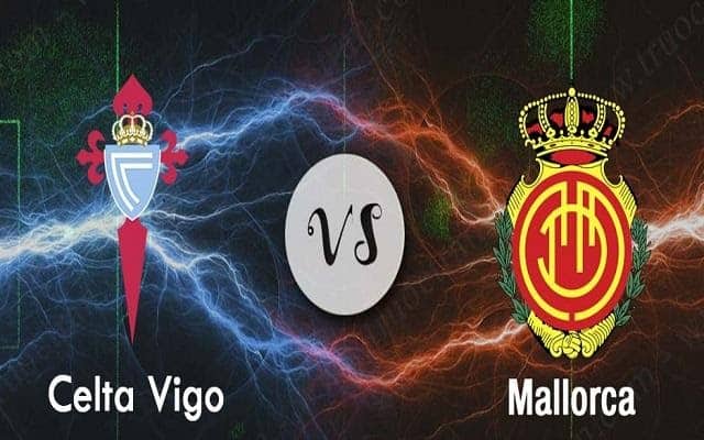 Soi kèo bóng đá 188 Mallorca vs Celta Vigo, 01/07/2020 – VĐQG Tây Ban Nha