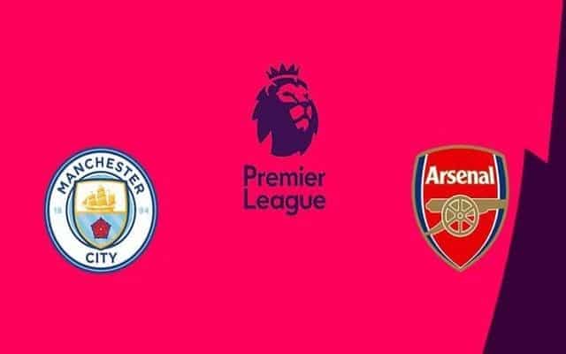 Soi kèo bóng đá 188 Manchester City vs Arsenal, 18/06/2020 – VĐ Ngoại hạng Anh