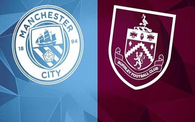 Soi kèo bóng đá 188 Manchester City vs Burnley, 23/06/2020 – VĐ Ngoại hạng Anh