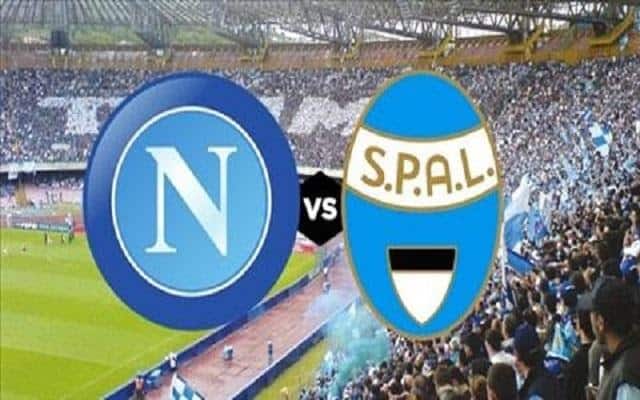 Soi kèo bóng đá 188 Napoli vs SPAL, 29/06/2020 – VĐQG Ý [Serie A]