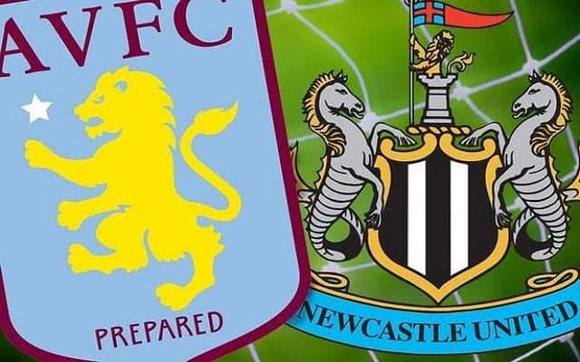 Soi kèo bóng đá 188 Newcastle vs Aston Villa, 25/06/2020 – VĐ Ngoại hạng Anh