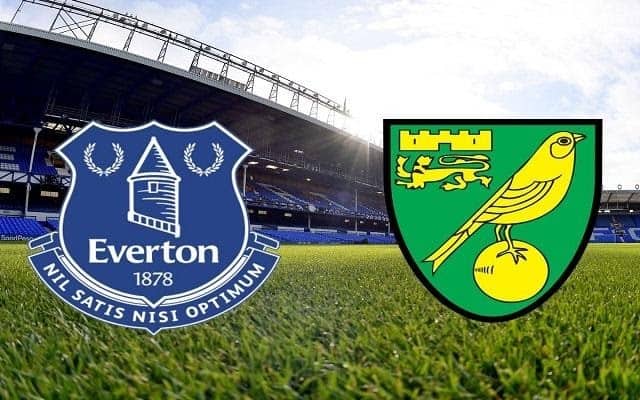 Soi kèo bóng đá 188 Norwich City vs Everton, 25/06/2020 – VĐ Ngoại hạng Anh