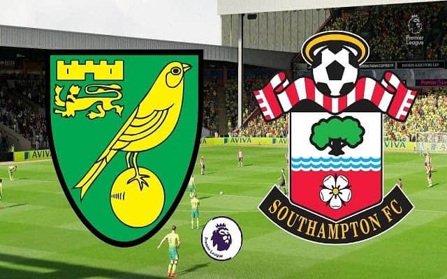 Soi kèo bóng đá 188 Norwich City vs Southampton, 20/06/2020 – VĐ Ngoại hạng Anh