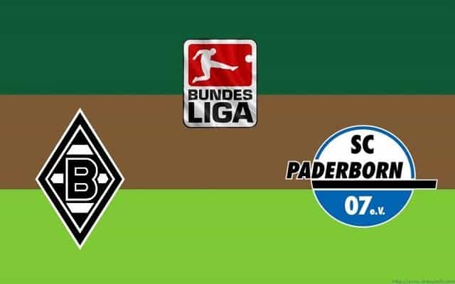 Soi kèo bóng đá 188 Paderborn vs Borussia M’gladbach, 20/06/2020 – VĐQG Đức