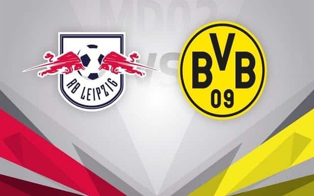 Soi kèo bóng đá 188 RB Leipzig vs Borussia Dortmund, 20/06/2020 – VĐQG Đức